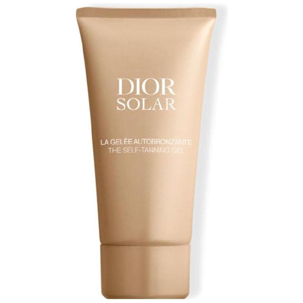 Christian Dior Solar Self Tanning Gel - 50ml