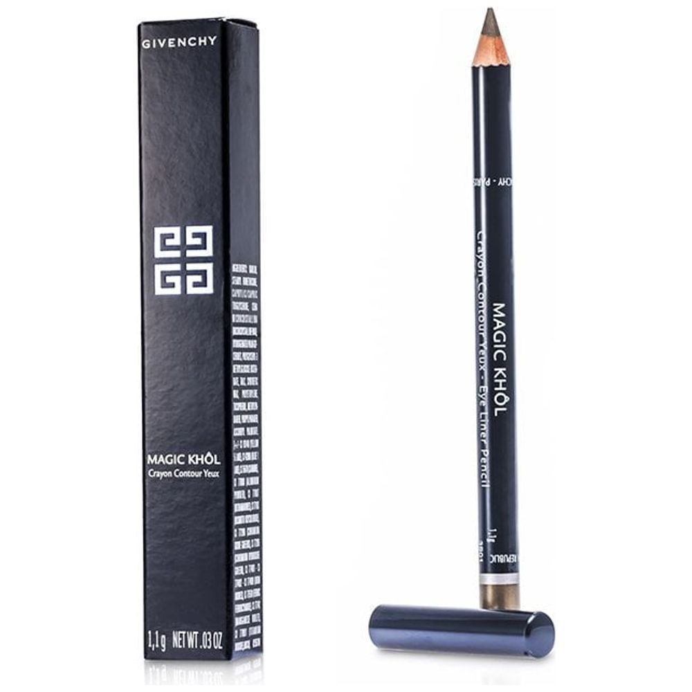 Givenchy Magic Khol Eye Pencil - 05 Bronze