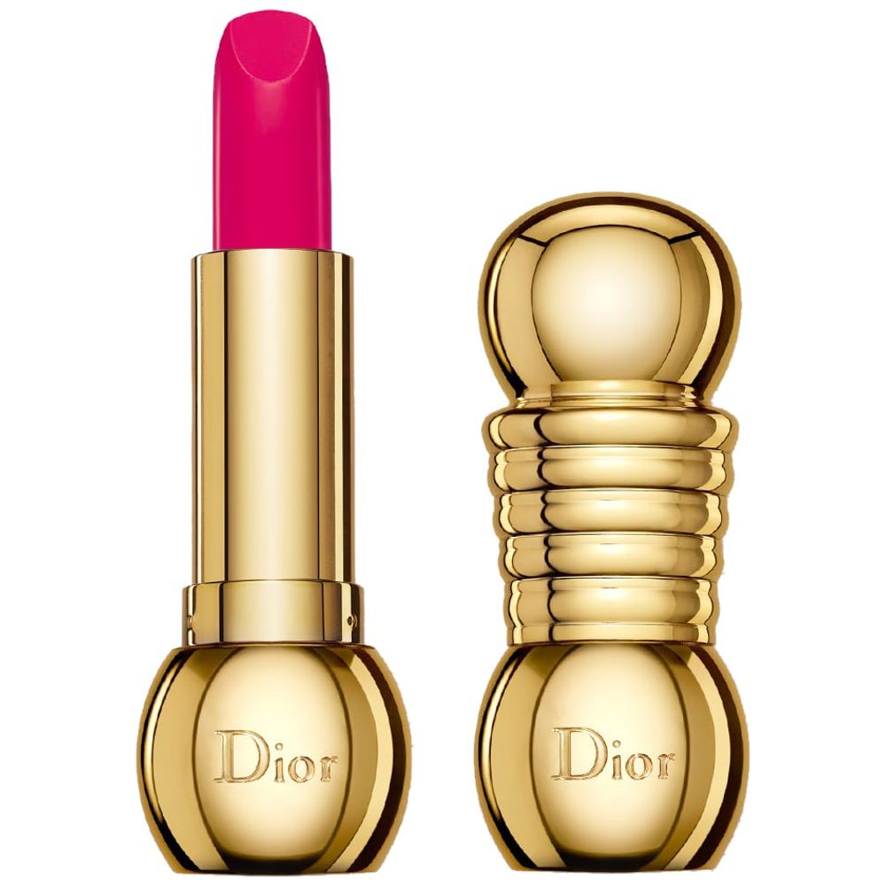 Christian Dior Diorific Easy Matte Lipstick - 770