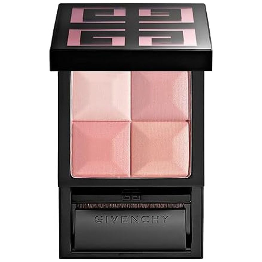 Givenchy Le Prisme Blush Inspiration - 21 Rose