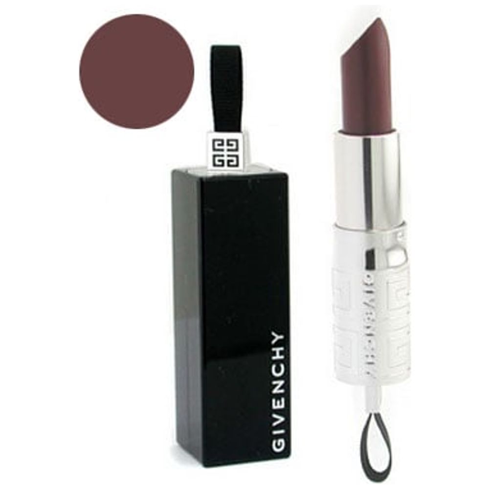 Givenchy Rouge Interdit Lipstick - 05 Flirtin Brown