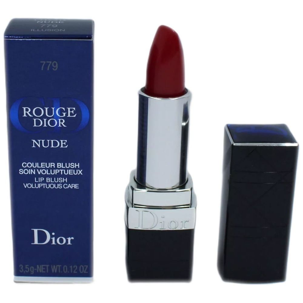Christian Dior Rouge Dior Nude Lipstick - 779