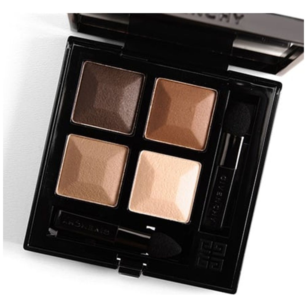 Givenchy Prisme Quatuor Eyeshadow, N9 - Delicate