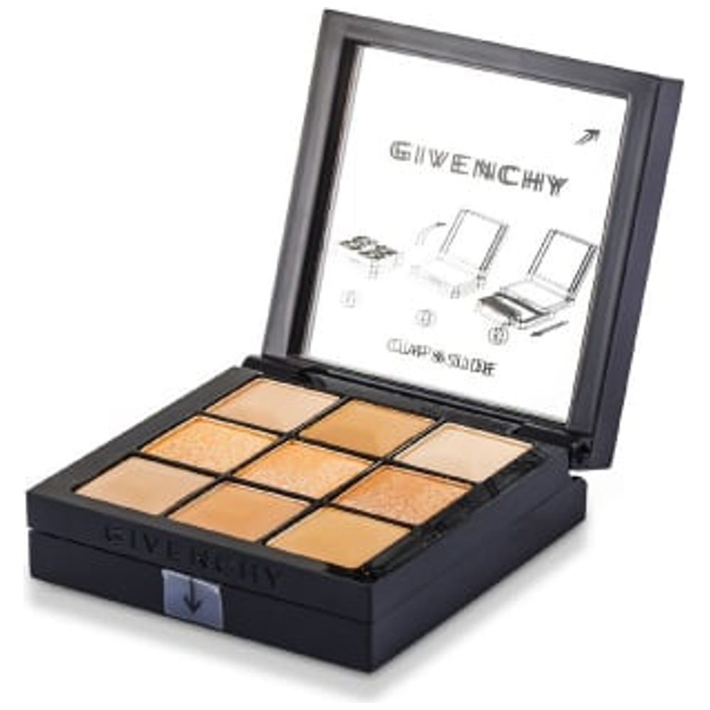 Givenchy Le Prisme Sun Visage powder - 73