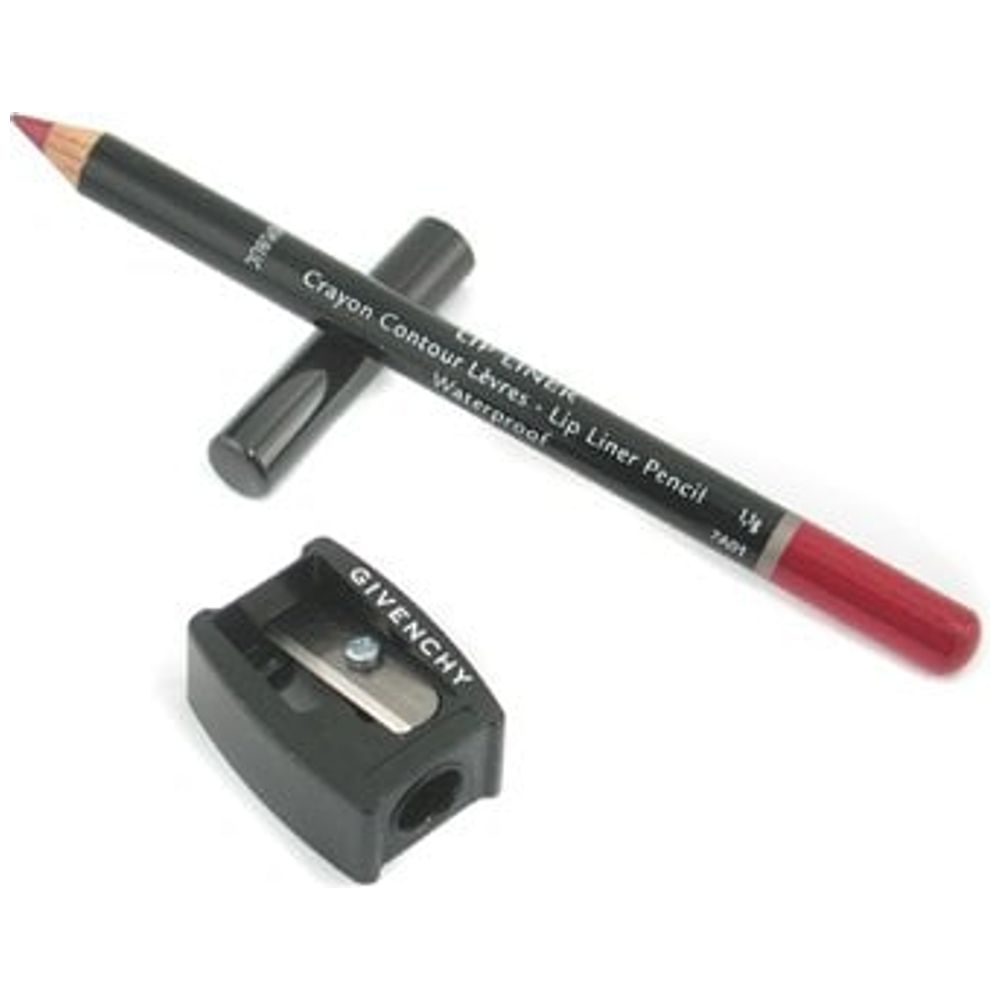 Givenchy Lip Liners - 06 Raspberry