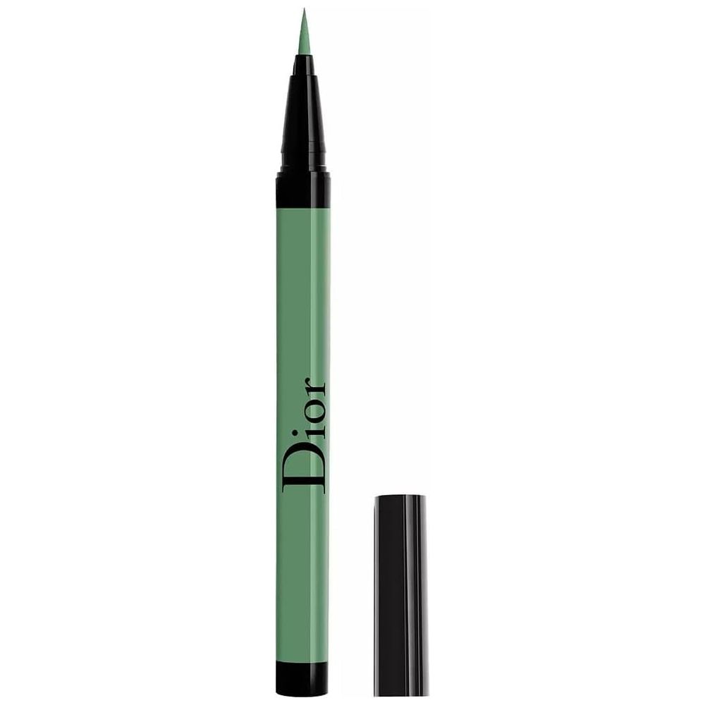 Christian Dior DSHOW On Stage Liner - Waterproof Eyeliner, 461 - Green