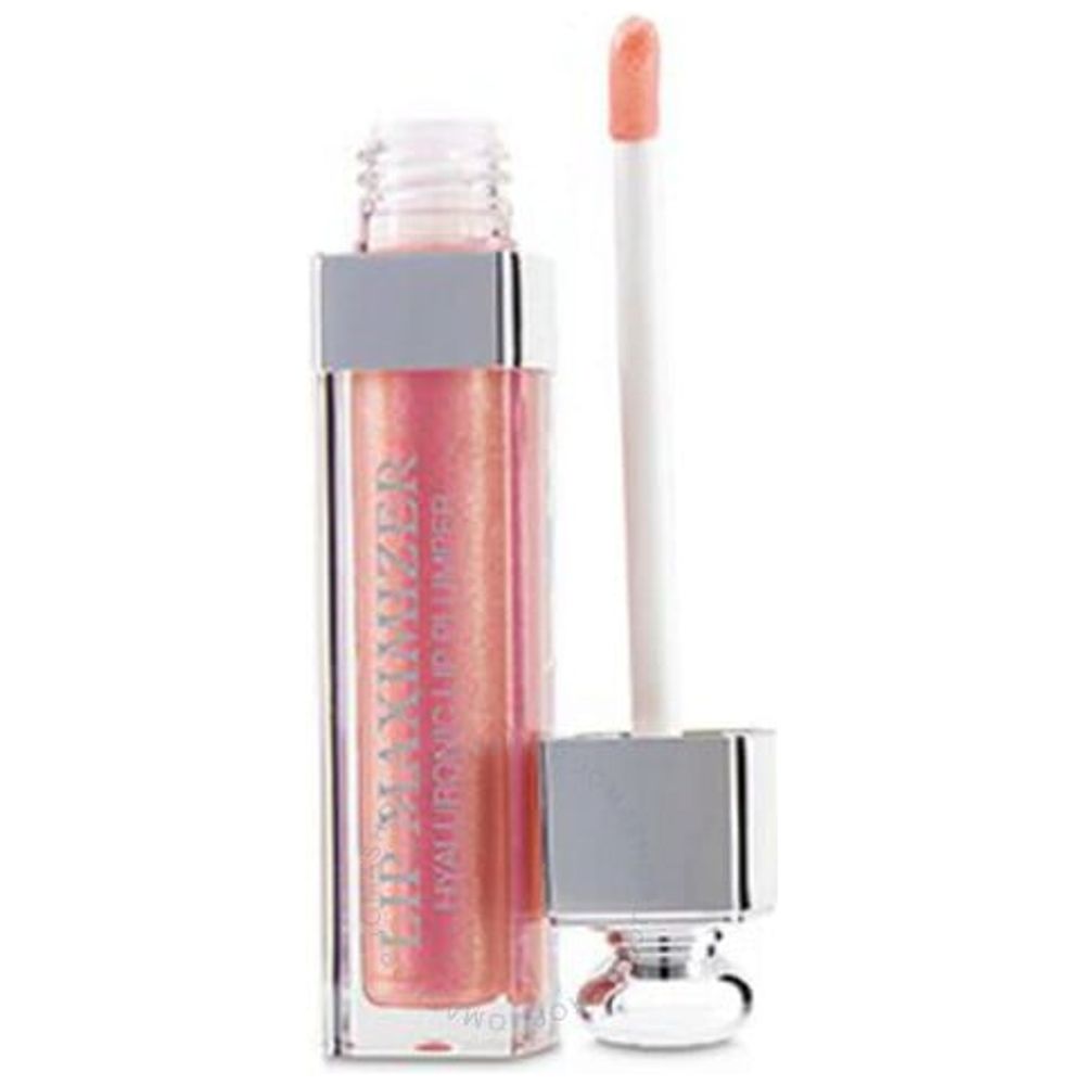 Christian Dior Add Lip Max Lipstick - 010