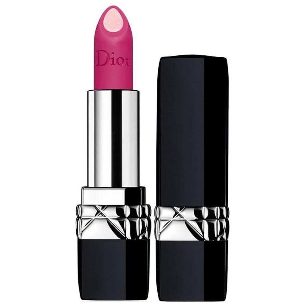 Christian Dior Double Rouge Lipstick - 582