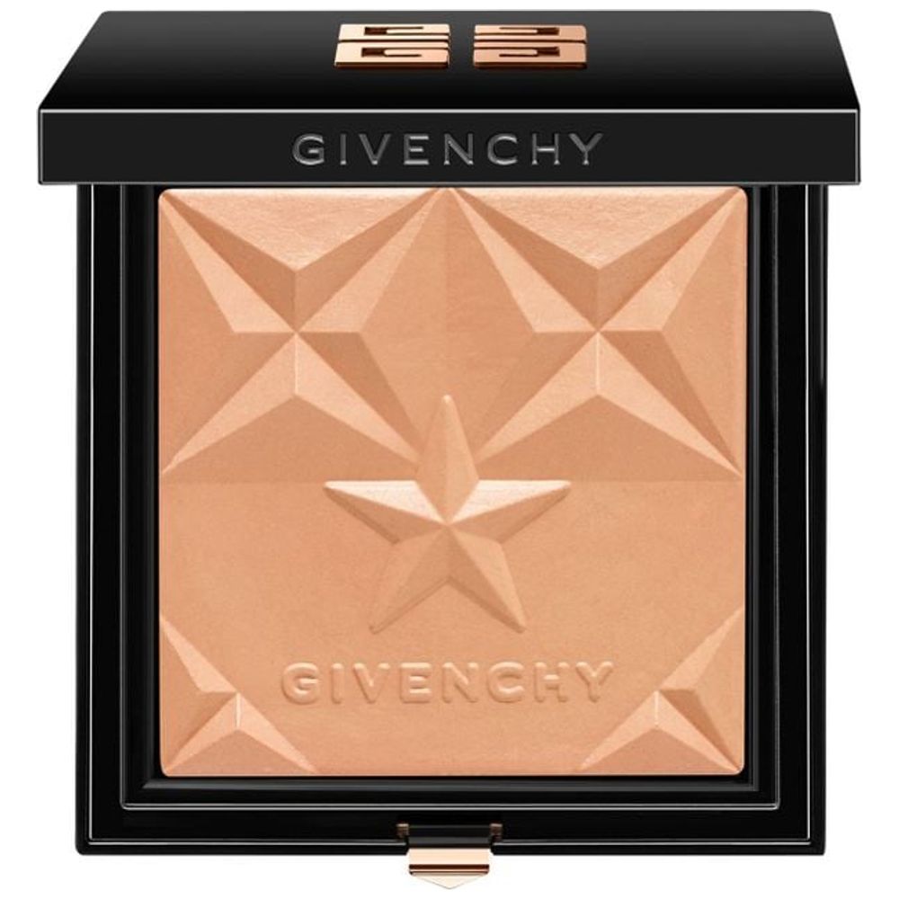 Givenchy Bonne Mine Seasons powder - N01 Natural Glow