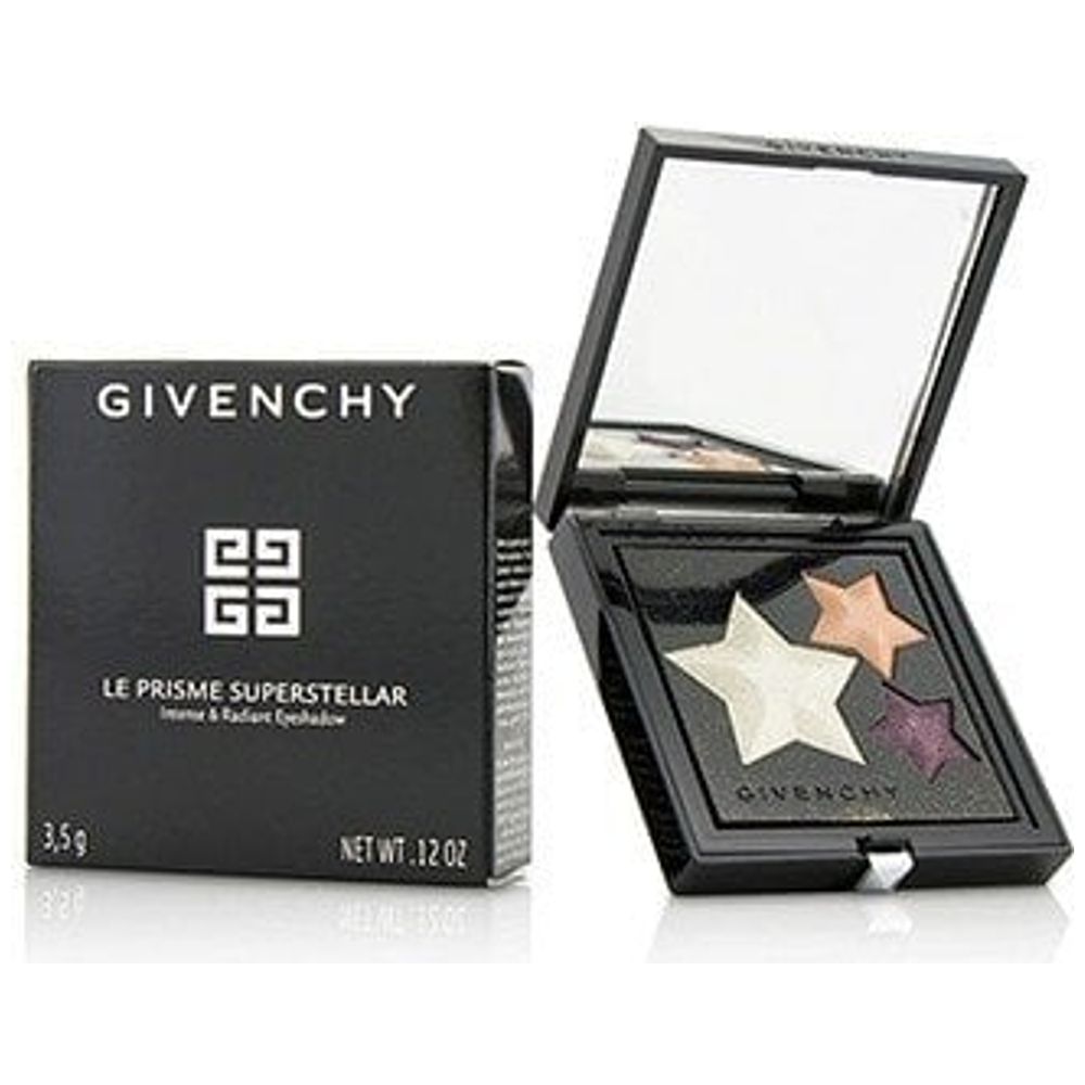 Givenchy Le Prisme Superstellar Trio Eyeshadow - 3 Color