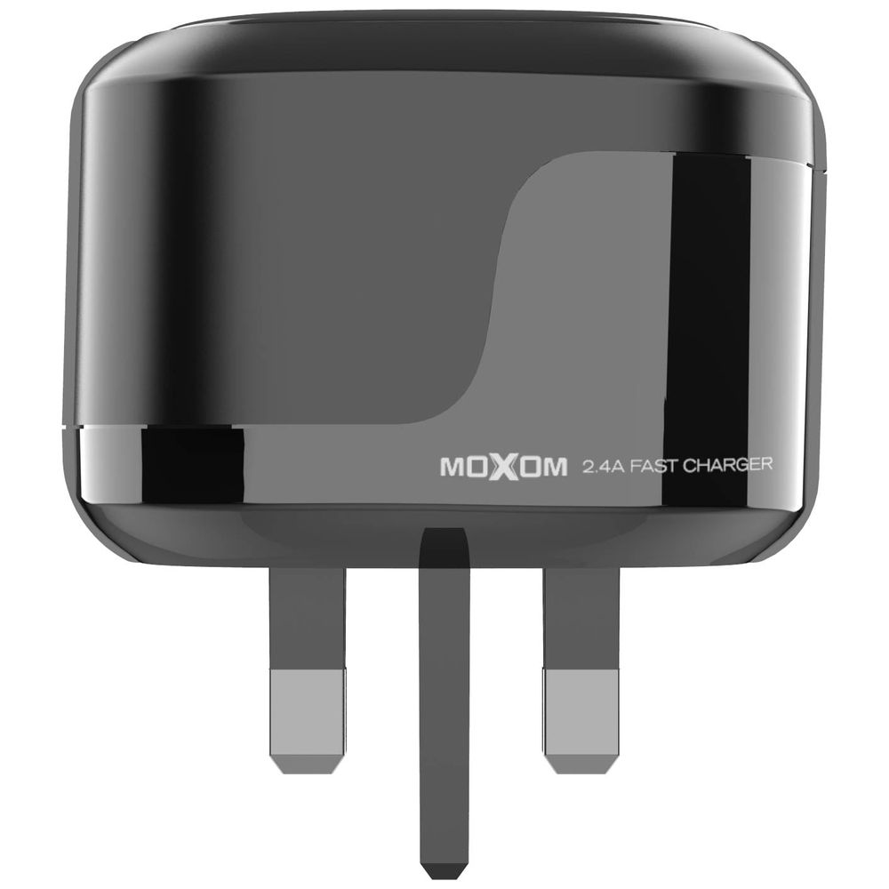 Moxom Moxom MX-HC49 - Charger - Black