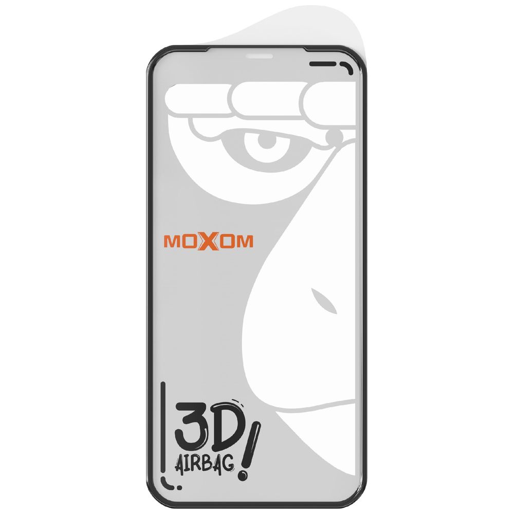 Moxom Moxom IP13promax - Screen Protector