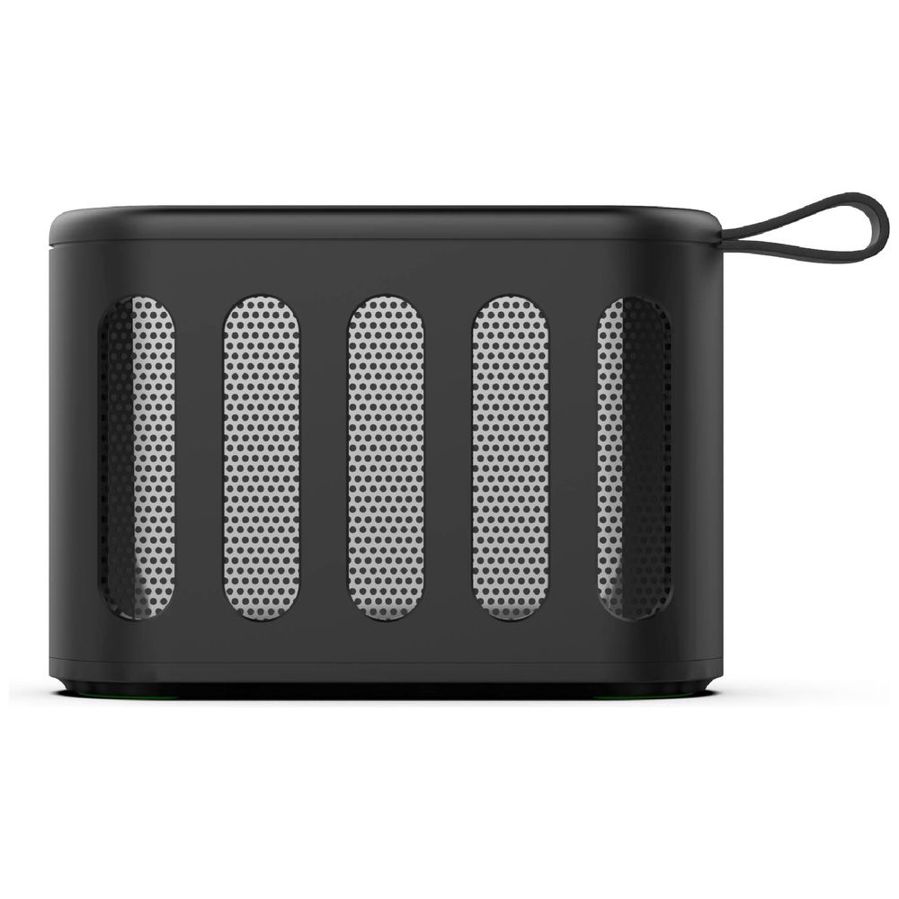 Moxom Moxom MX-SK24 - Bluetooth Speaker - Black