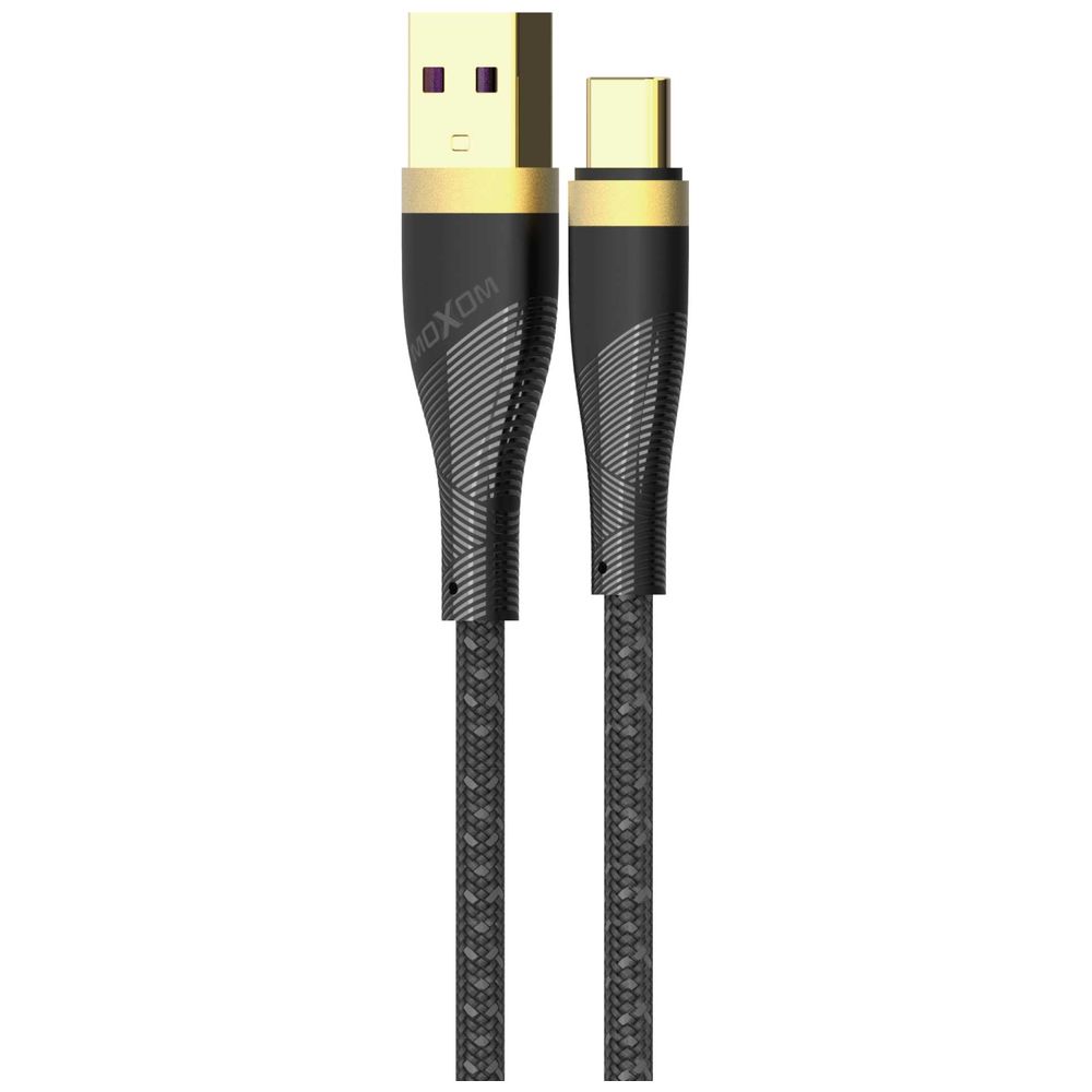 Moxom Moxom MX-CB63 - USB to USB-C Cable - 1m 1m – 6,000 IQD Iraq