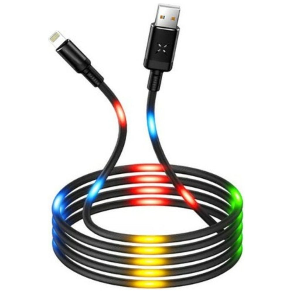 Moxom Moxom MX-CB66 - Cable For IPhone - 1m 1m