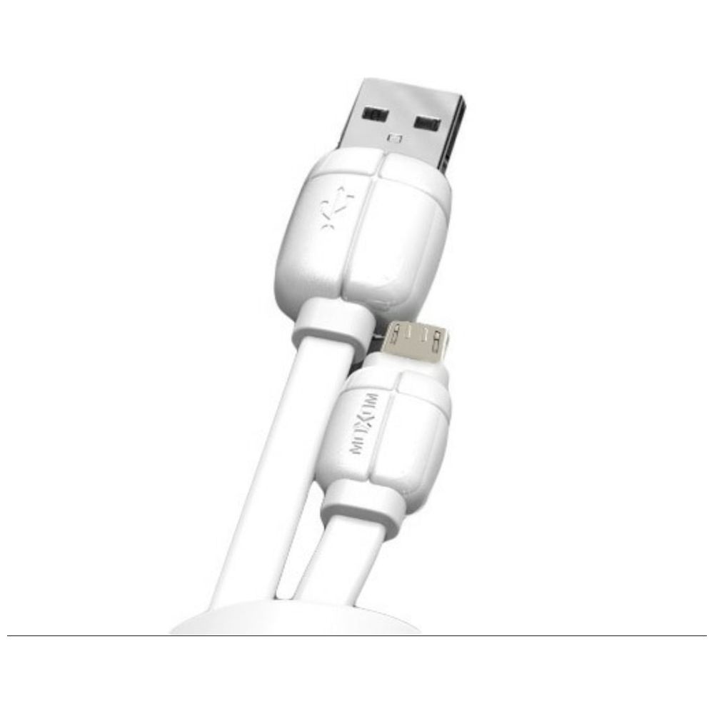 Moxom Moxom MX-CB61 - Micro USB Cable - 1m 1m – 4,000 IQD Iraq