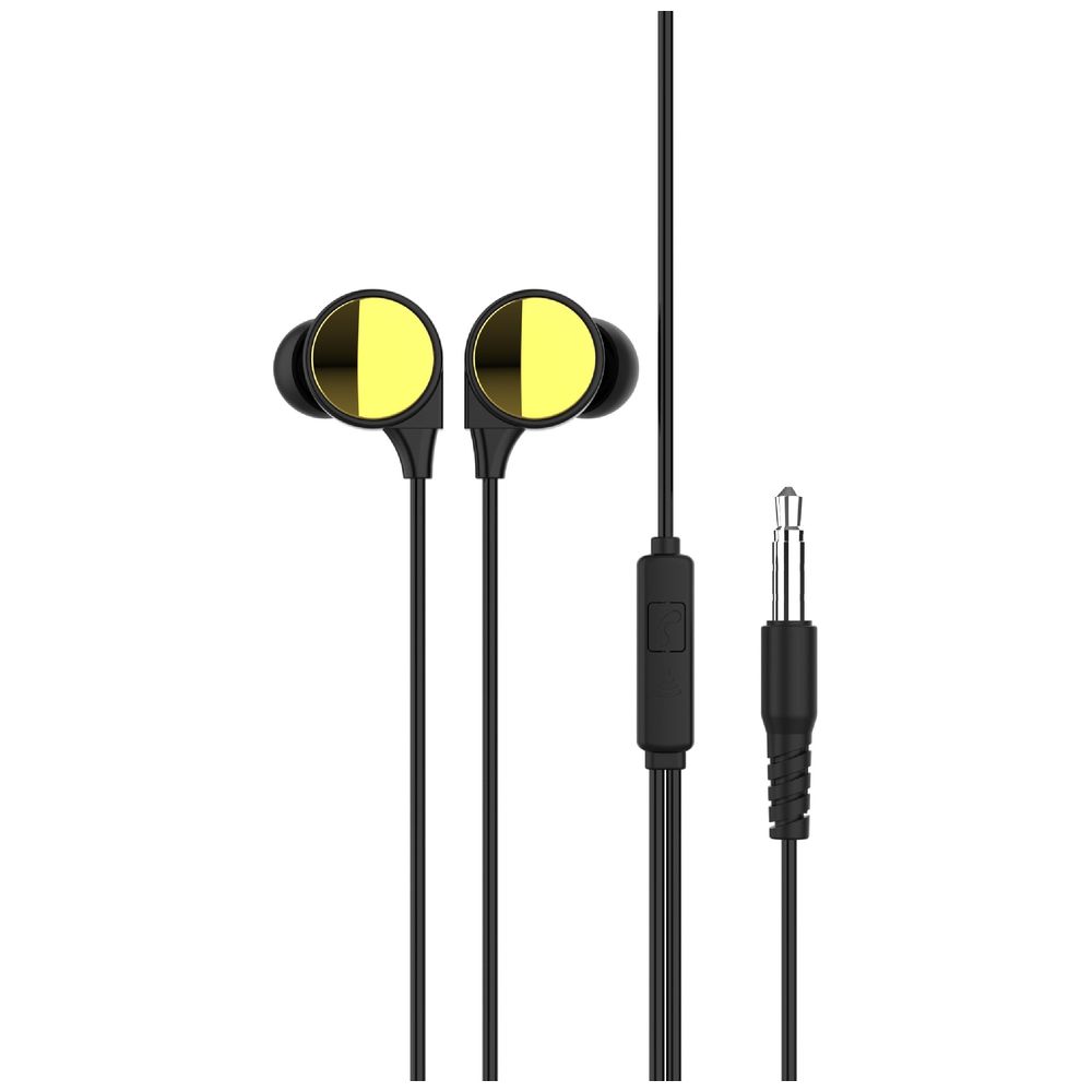 Moxom Moxom MX-EP31 - Headphone In Ear - Black