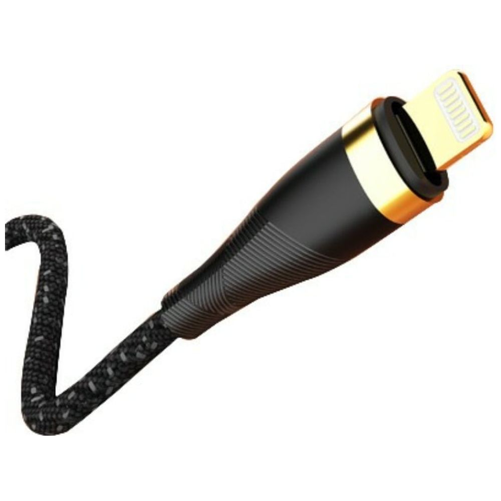 Moxom Moxom MX-CB63 - Cable For IPhone - 1.2m 1.2m – 6,000 IQD Iraq