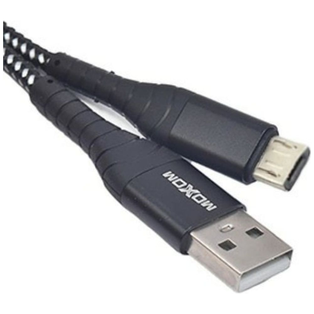 Moxom Moxom MX-CB71 - USB To Micro USB Cable - 1m 1m