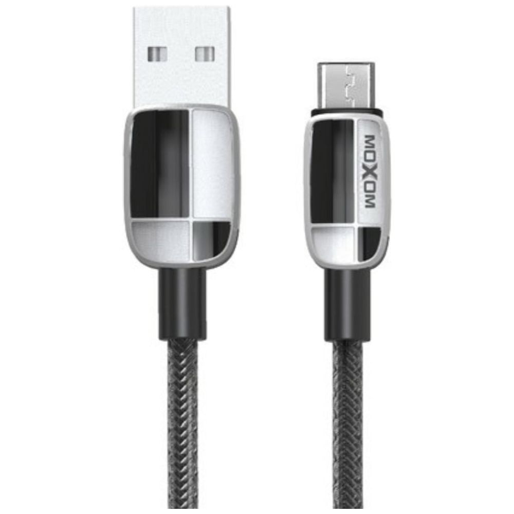 Moxom Moxom MX-CB84 - USB To Micro USB Cable - 1m 1 m – 9,000 IQD Iraq