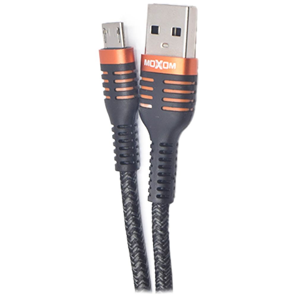 Moxom Moxom MX-CB62 - USB To Micro USB Cable - 1m 1m – 5,000 IQD Iraq