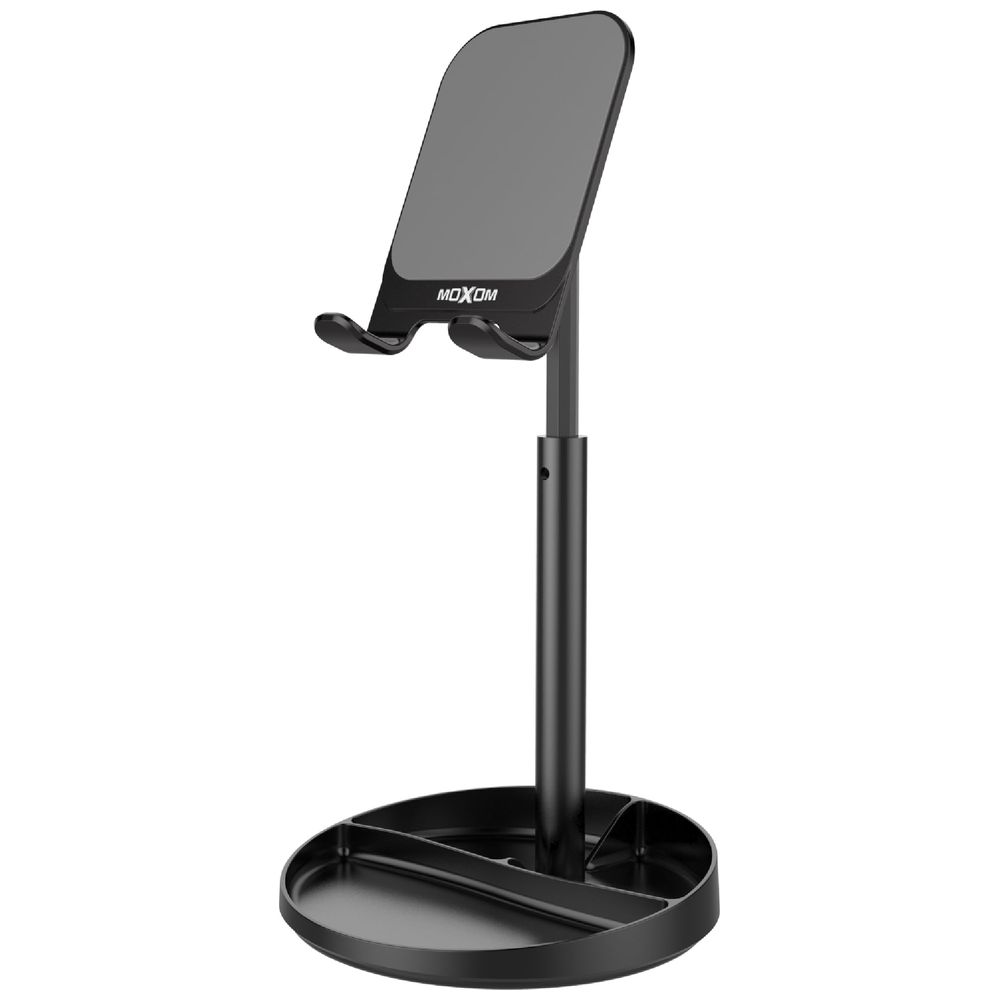 Moxom MX-VS09 - Mobile Holder - Black – 9,000 IQD Iraq