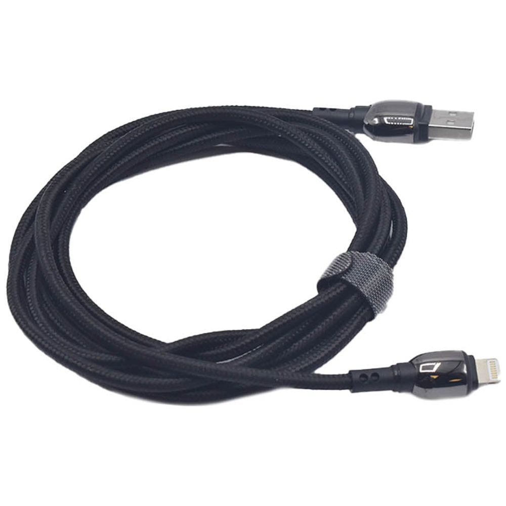 Moxom Moxom MX-CB42 - Cable For IPhone - 2m 2m – 8,000 IQD Iraq