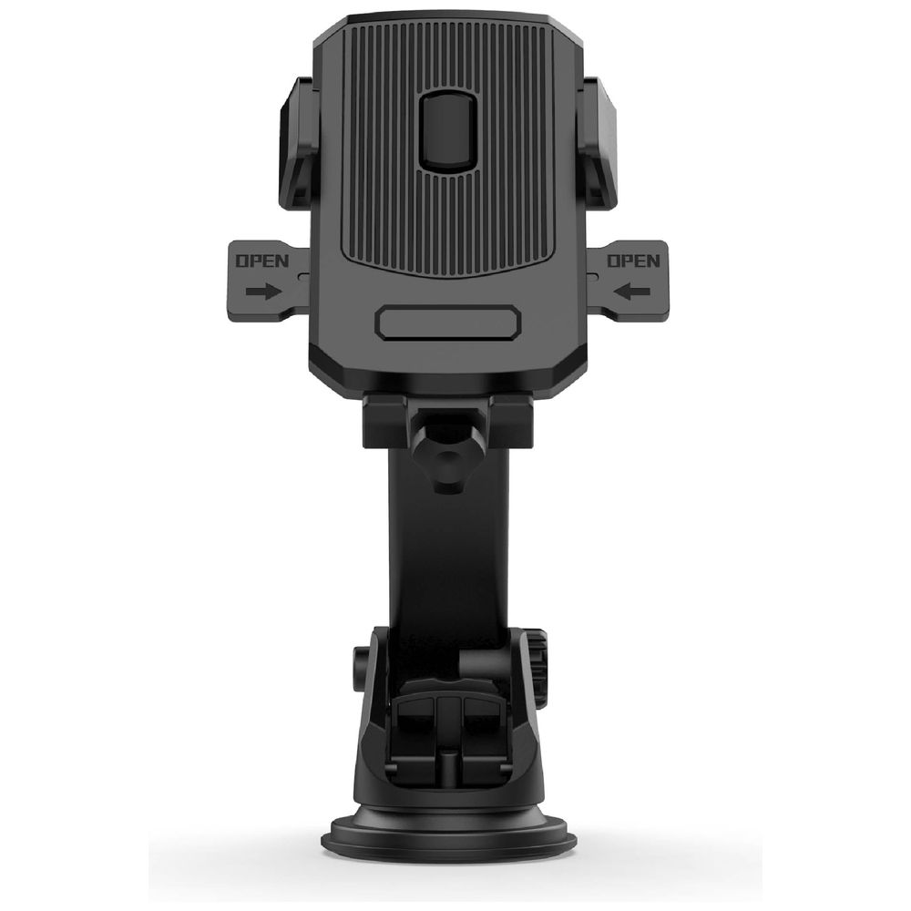 Moxom MX-VS27 - Mobile Holder - Black – 9,000 IQD Iraq
