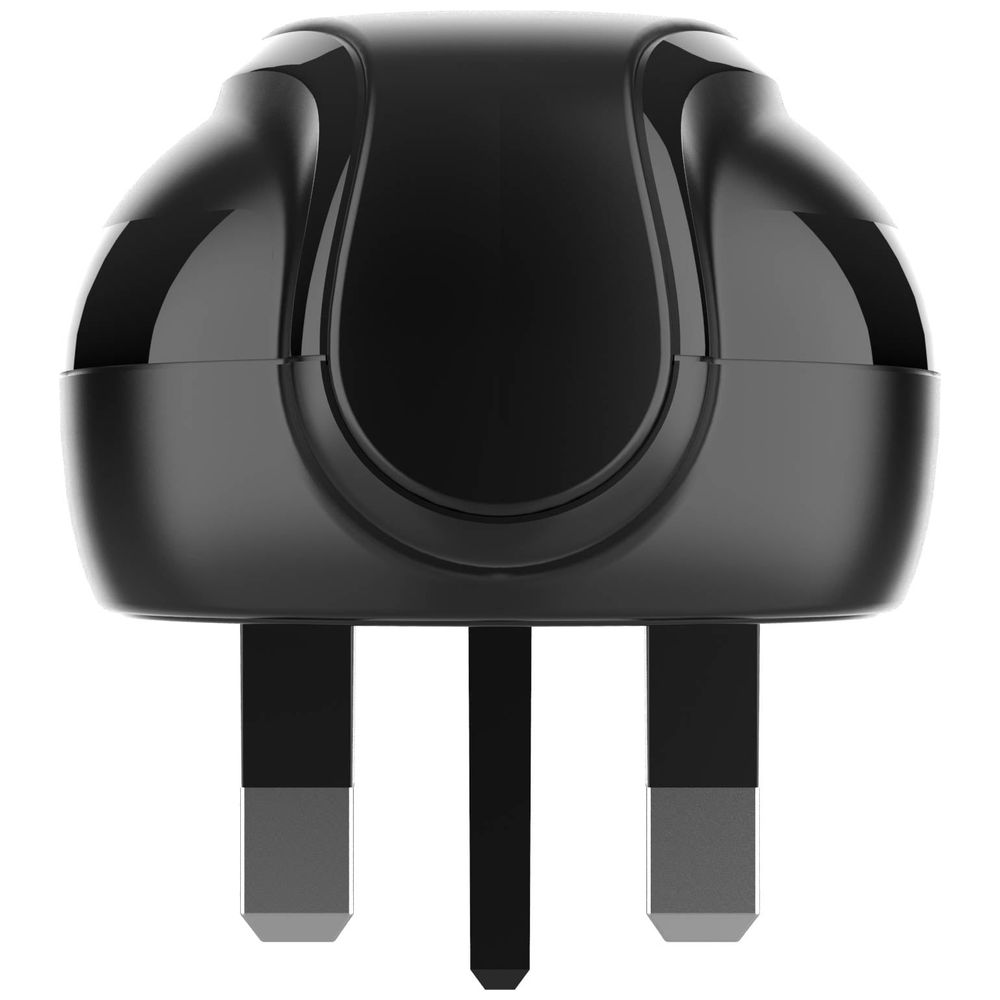 Moxom Moxom MX-HC43 - Charger - Black – 9,000 IQD Iraq