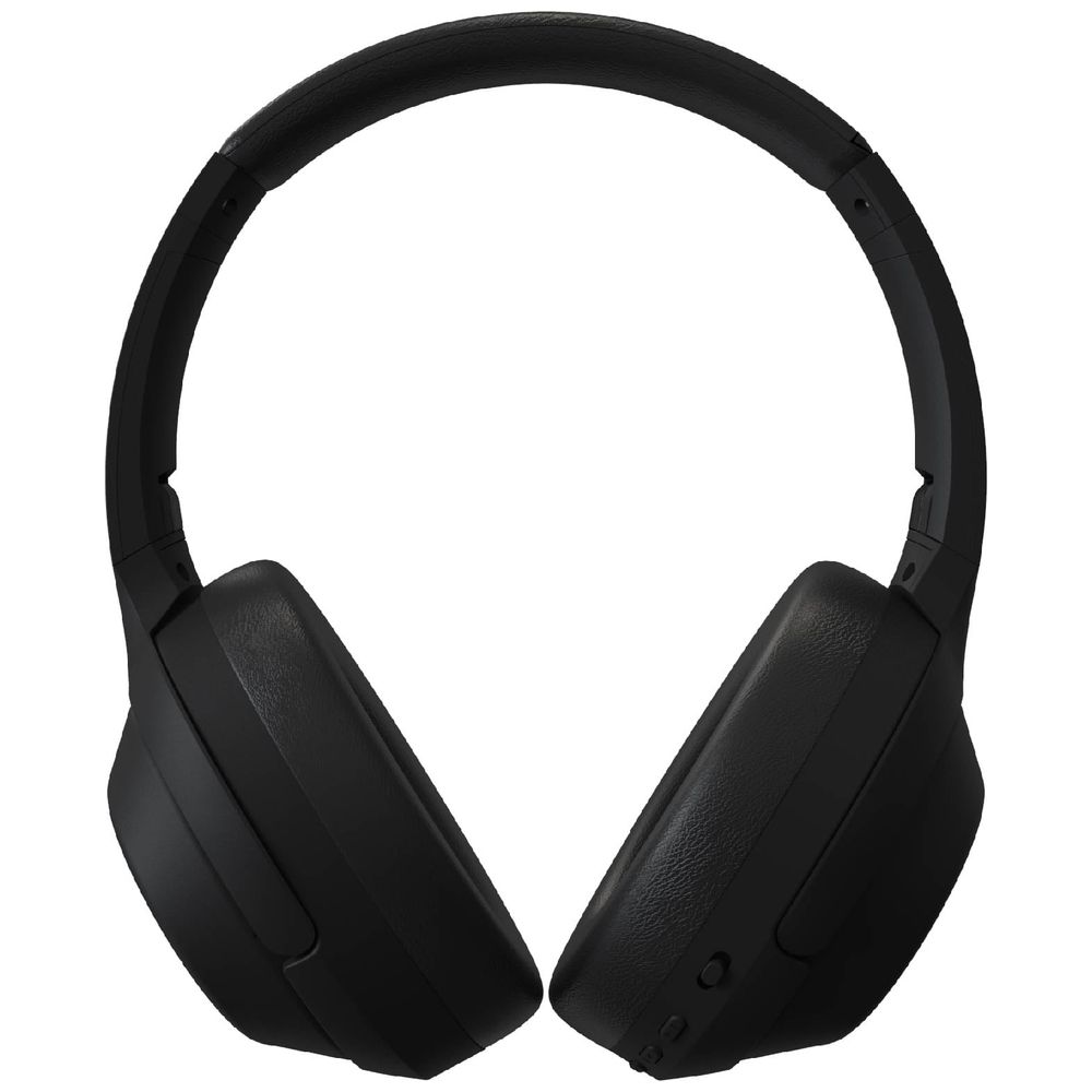 Moxom Moxom MX-WL42 - Bluetooth Headphone Over Ear - Black – 73,000 IQD Iraq