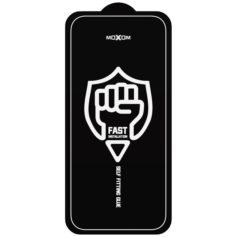 Moxom Moxom IP12ProMax - Screen Protector – 20,250 IQD Iraq