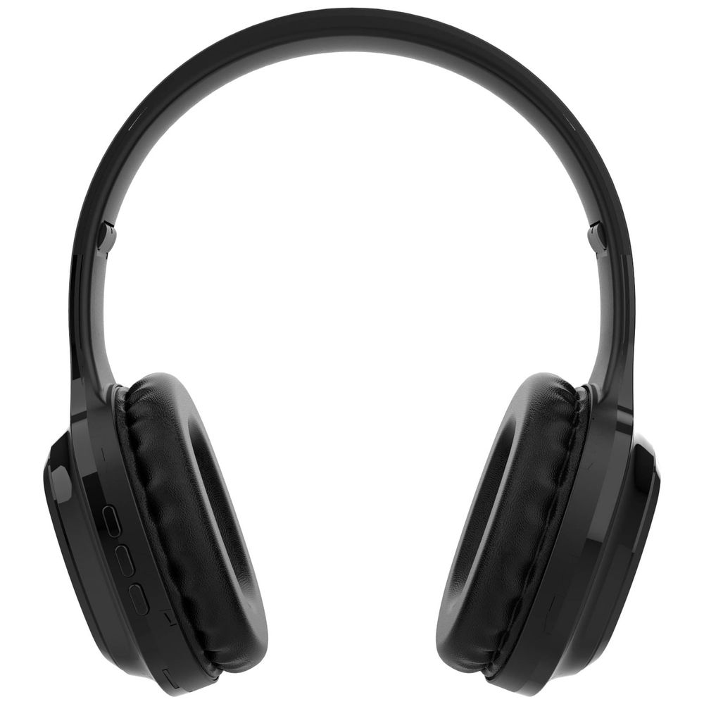 Moxom Moxom MX-WL26 - Bluetooth Headphone Over Ear - Black – 27,250 IQD Iraq