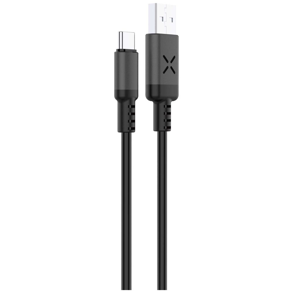 Moxom Moxom MX-CB66 - Cable USB To USB-C - 1m 1m – 10,000 IQD Iraq