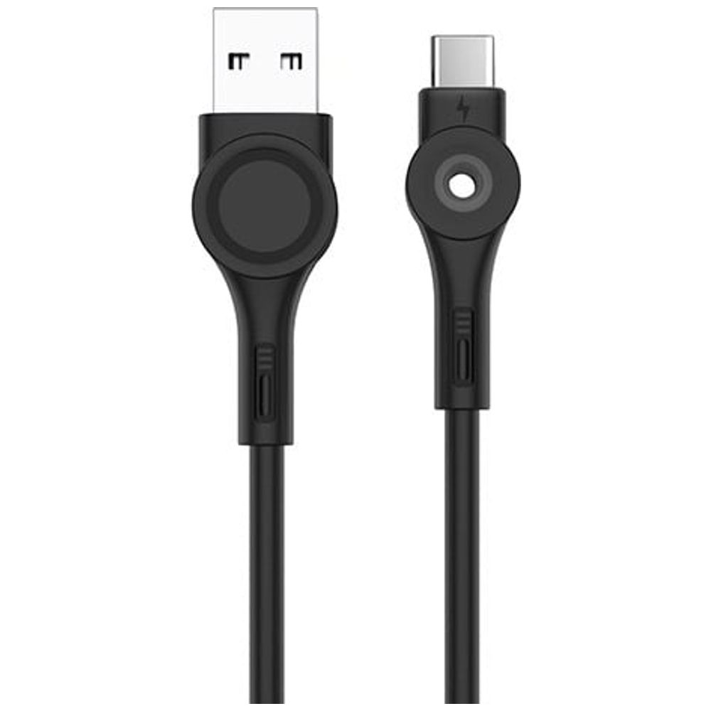 Moxom Moxom MX-CB82 - USB to USB-C Cable - 1m 1m – 8,000 IQD Iraq