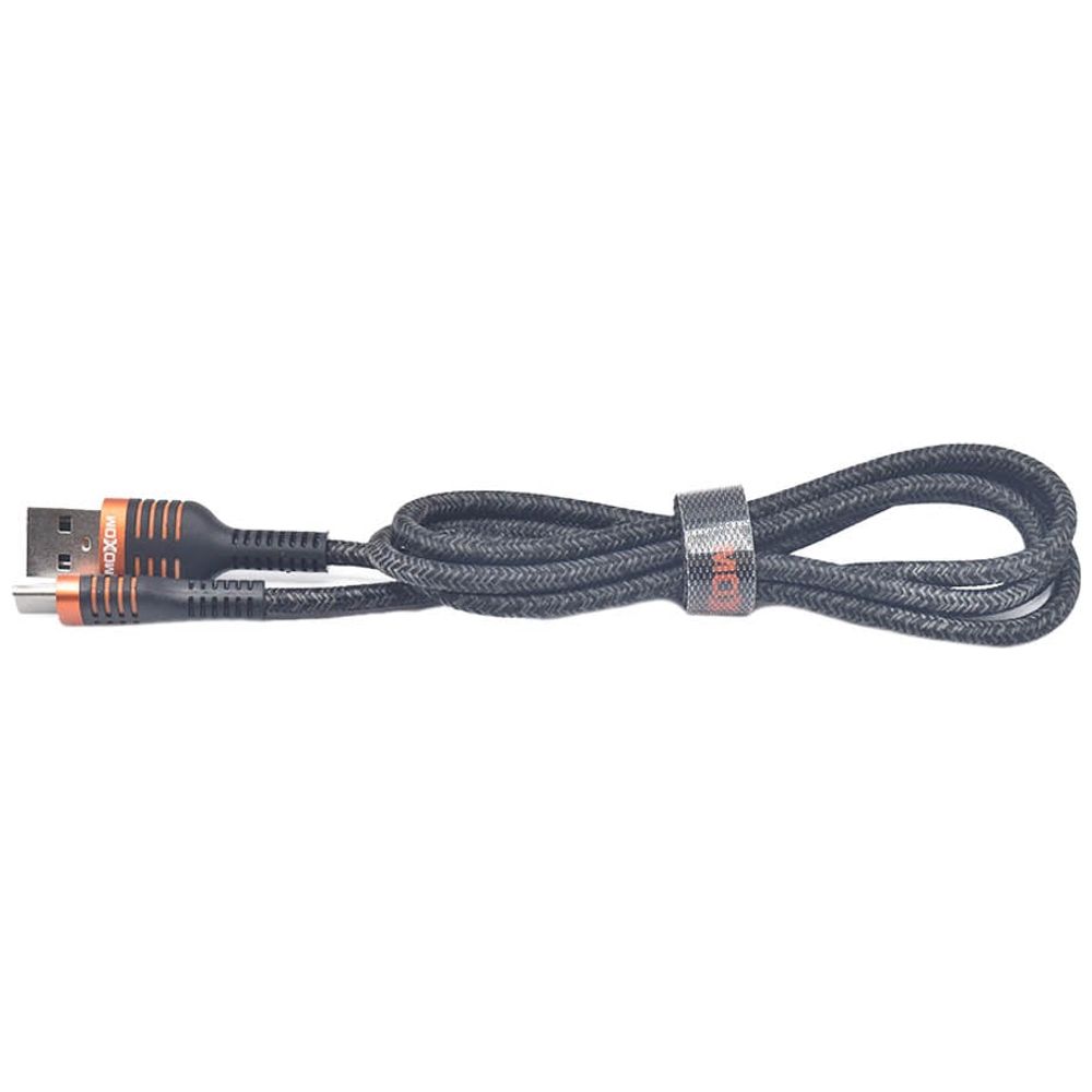 Moxom Moxom MX-CB62 - USB To USB-C Cable - 1m 1m – 5,000 IQD Iraq