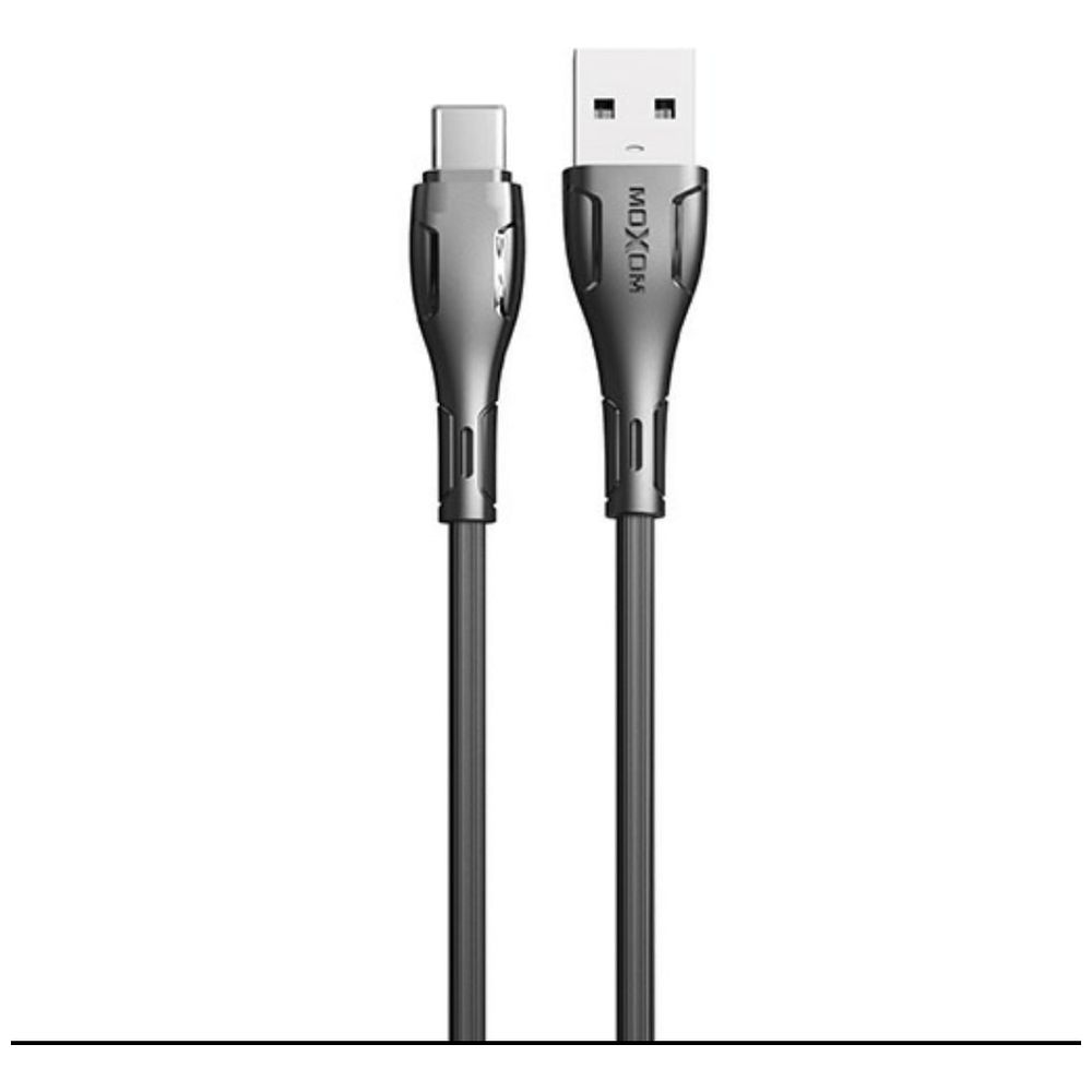 Moxom Moxom MX-CB54 - Cable USB To USB-C - 1m 1m – 3,000 IQD Iraq