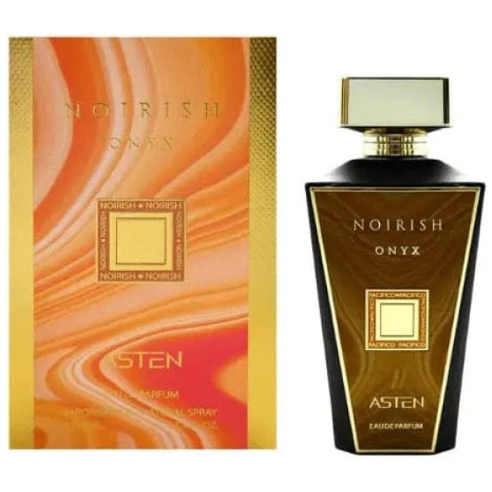 نوارش أونيكس من أستين للجنسين - تركيز عطر, 100 ml