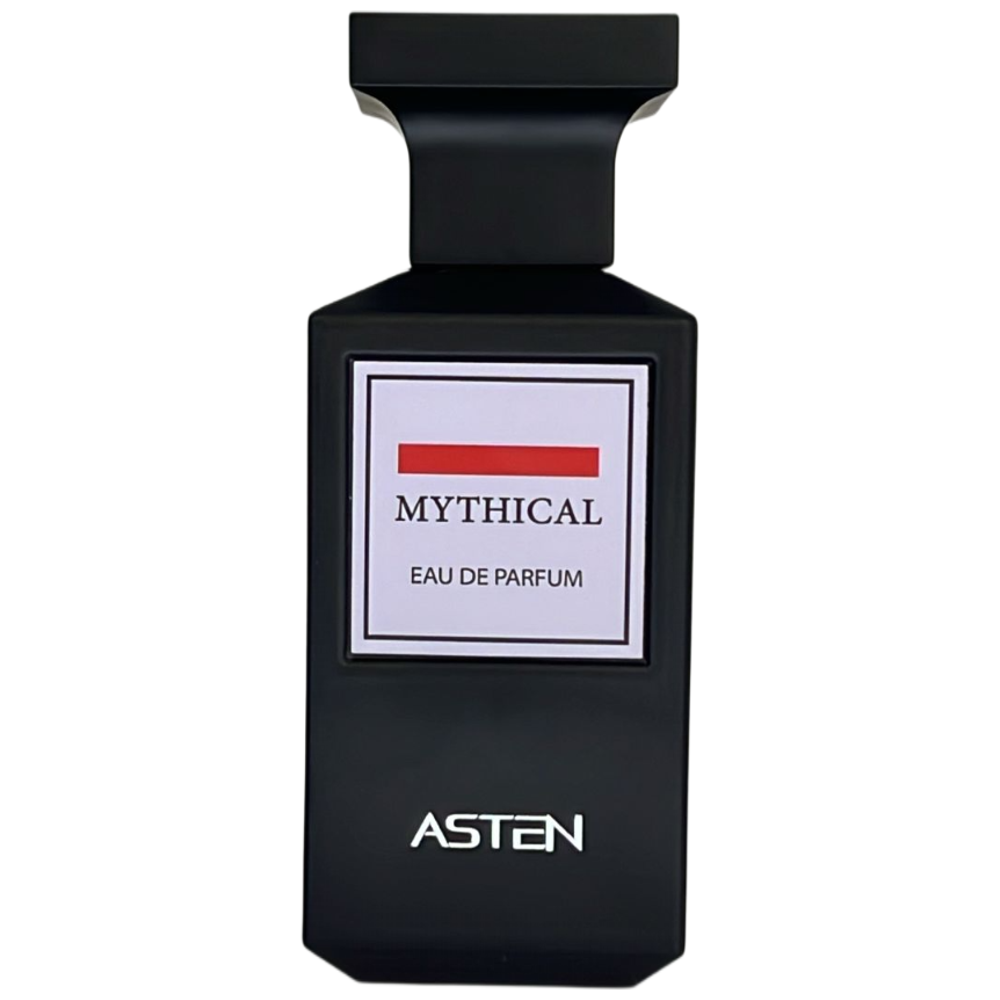 Mythical من Asten للجنسين - أو دو بارفان، 100 ml
