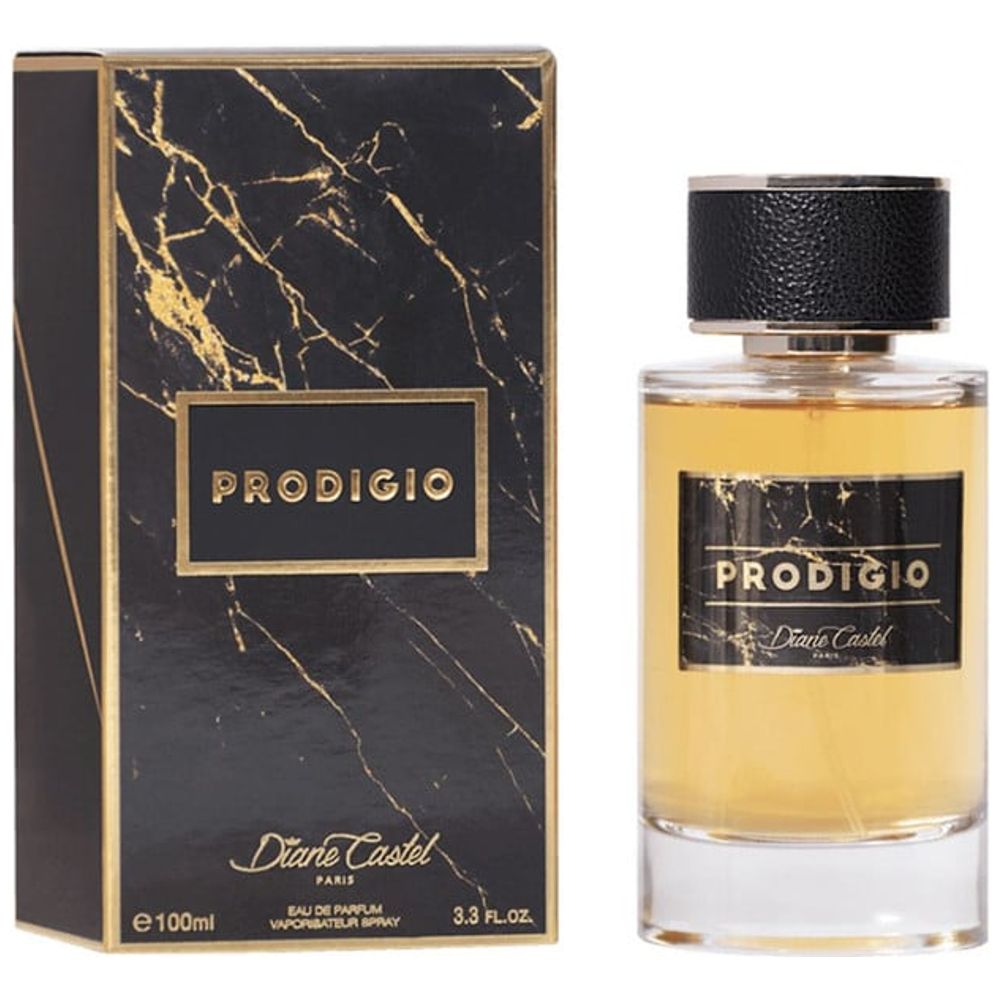 بروديجيو من ديان كاستل للرجال - عطر، 100 مل