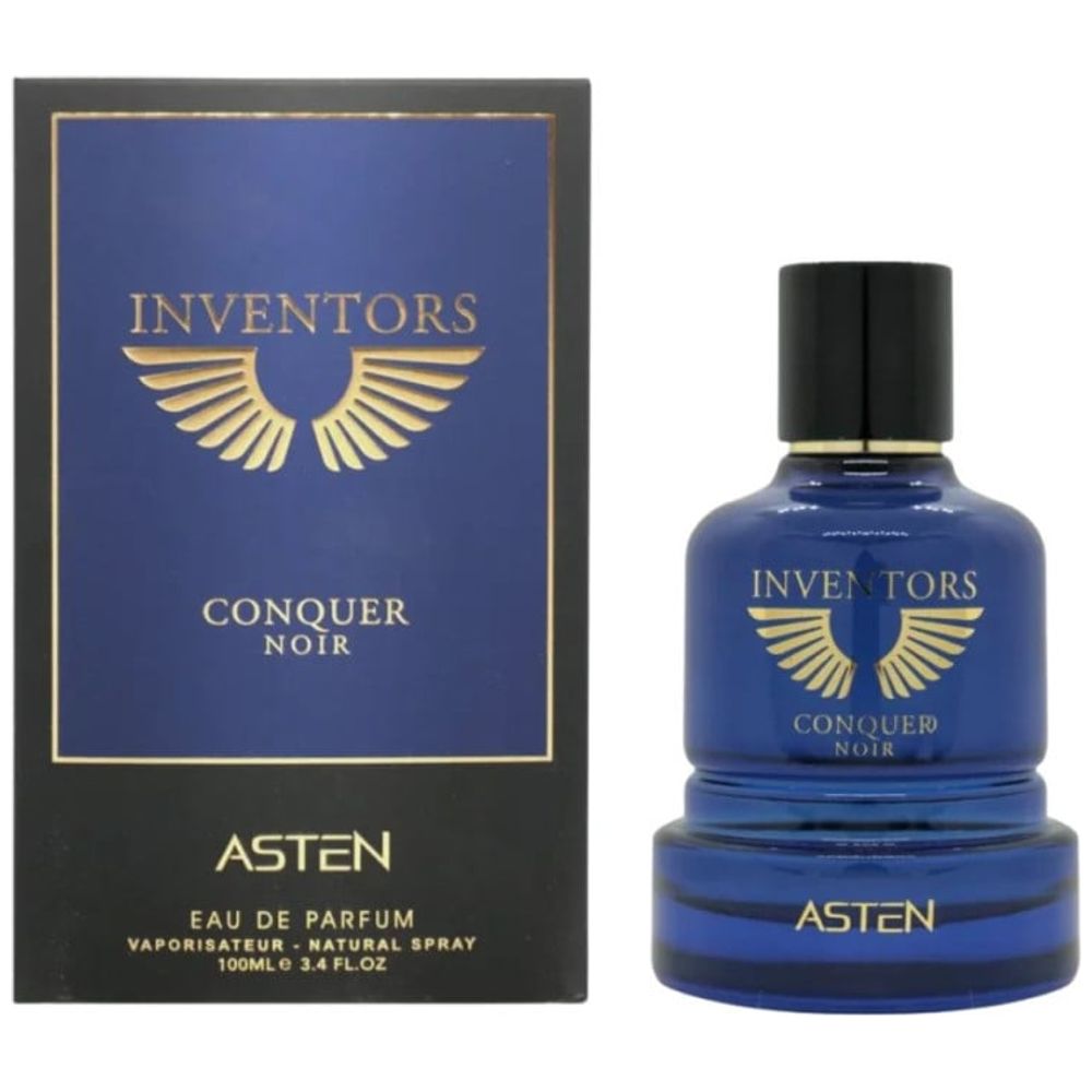 إنفنتورز كونكر نوار من أستين للرجال - أو دو بارفان, 100ml