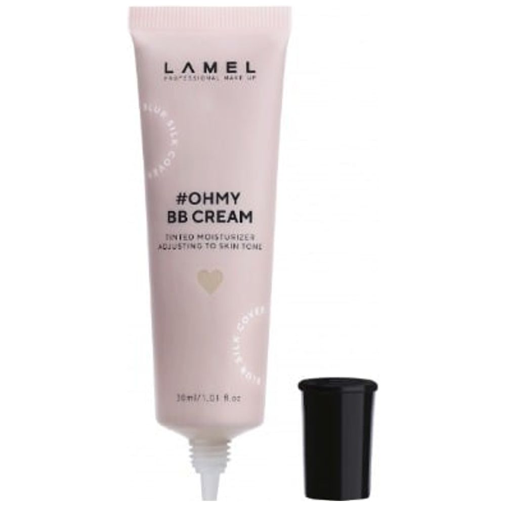 لاميل أوه ماي بي بي كريم، 30 مل - 402