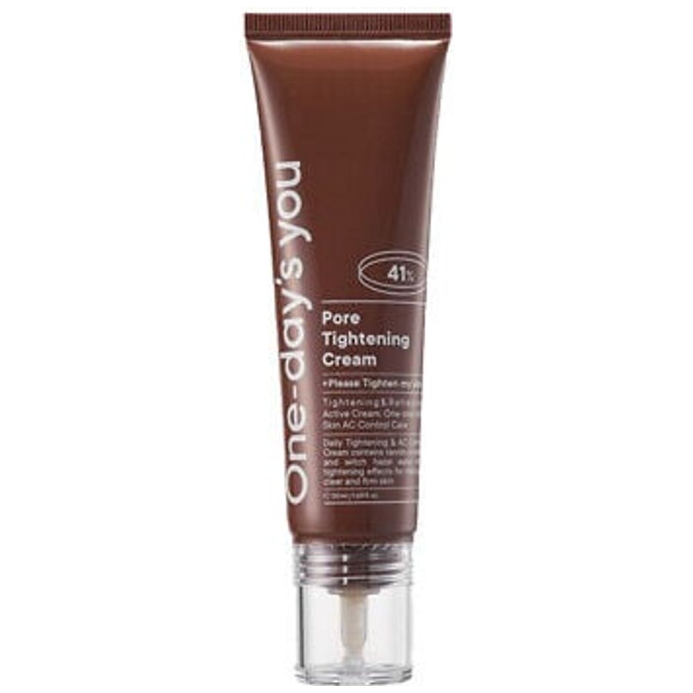 One Day's You pore tightening Face Cream, 50ml