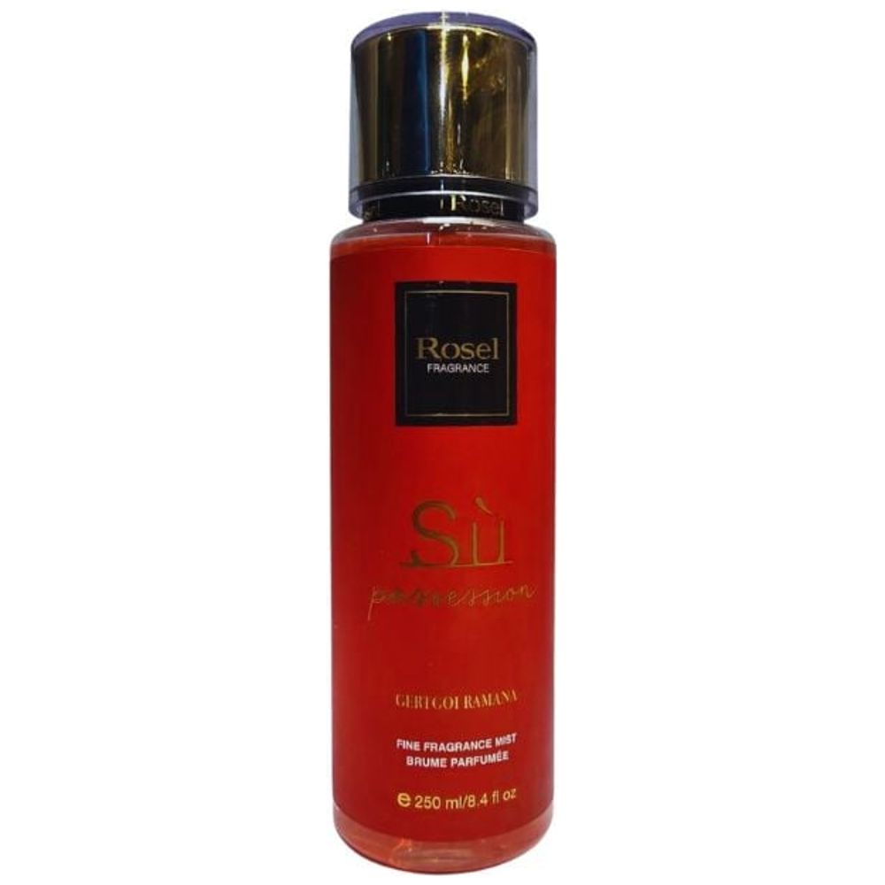 Rosel Fragnance Su Fine Fragrance Mist - 250 ml