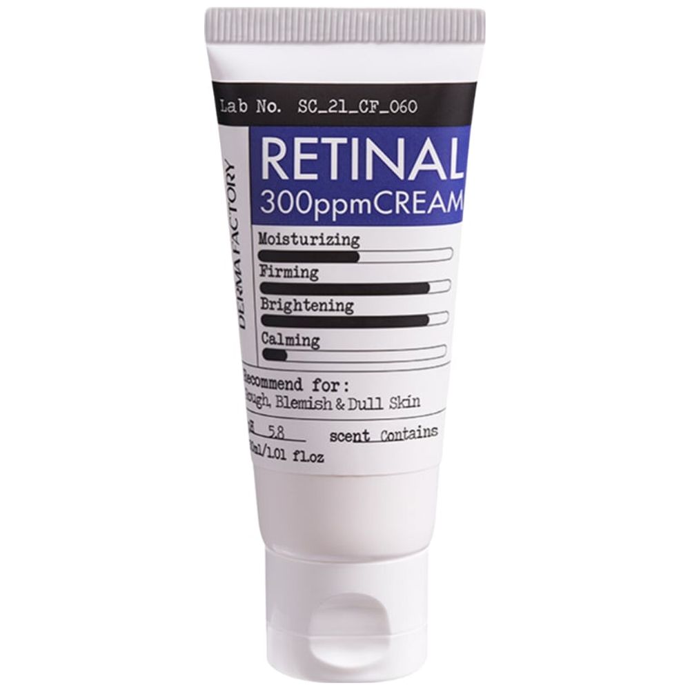 Derma Factory Blemish and Wrinkle Care Cream 30ml