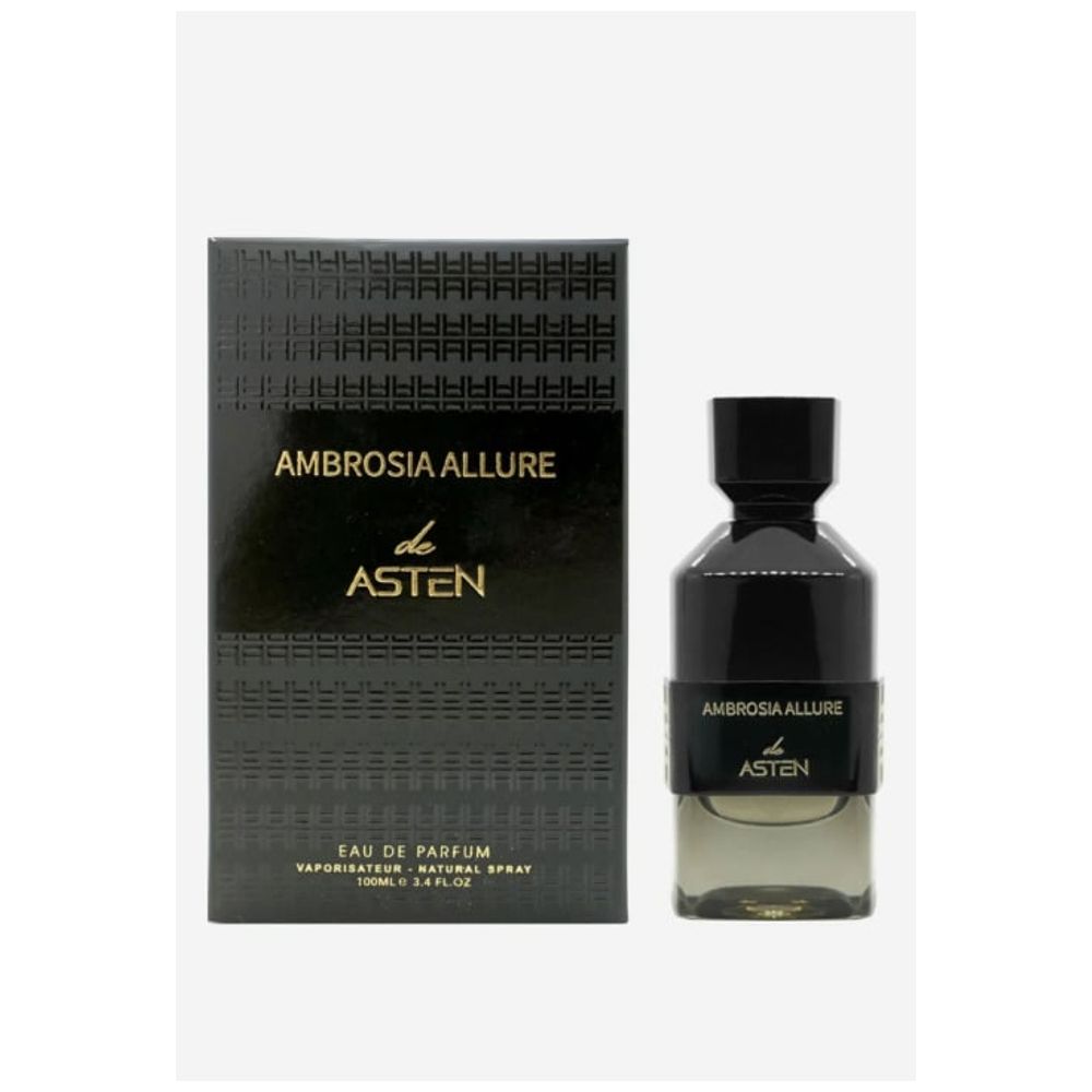 أمبروسيا ألور من أستين لأو دو بارفان - أو دو بارفان, 100ml