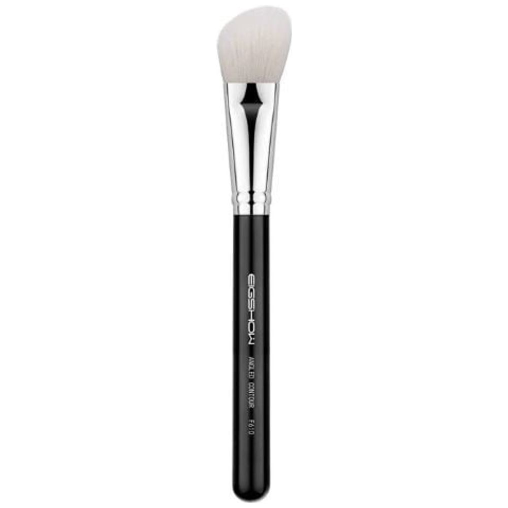 EIGSHOW Small Angled Contour Brush - F610