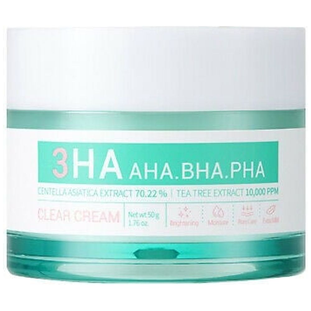 Esfolio Soothing and Healing Skin Cream - 50g