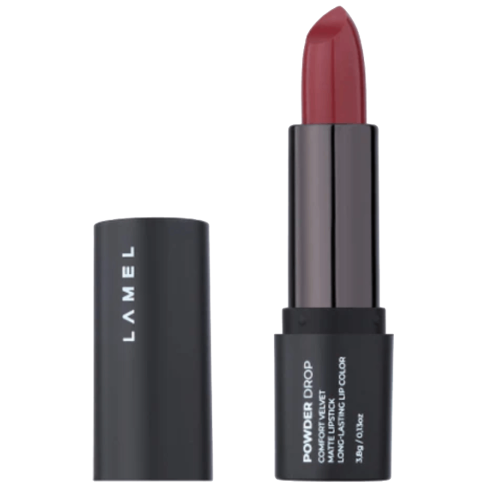 لاميل أحمر شفاه باودر دروب فيلفت - 404