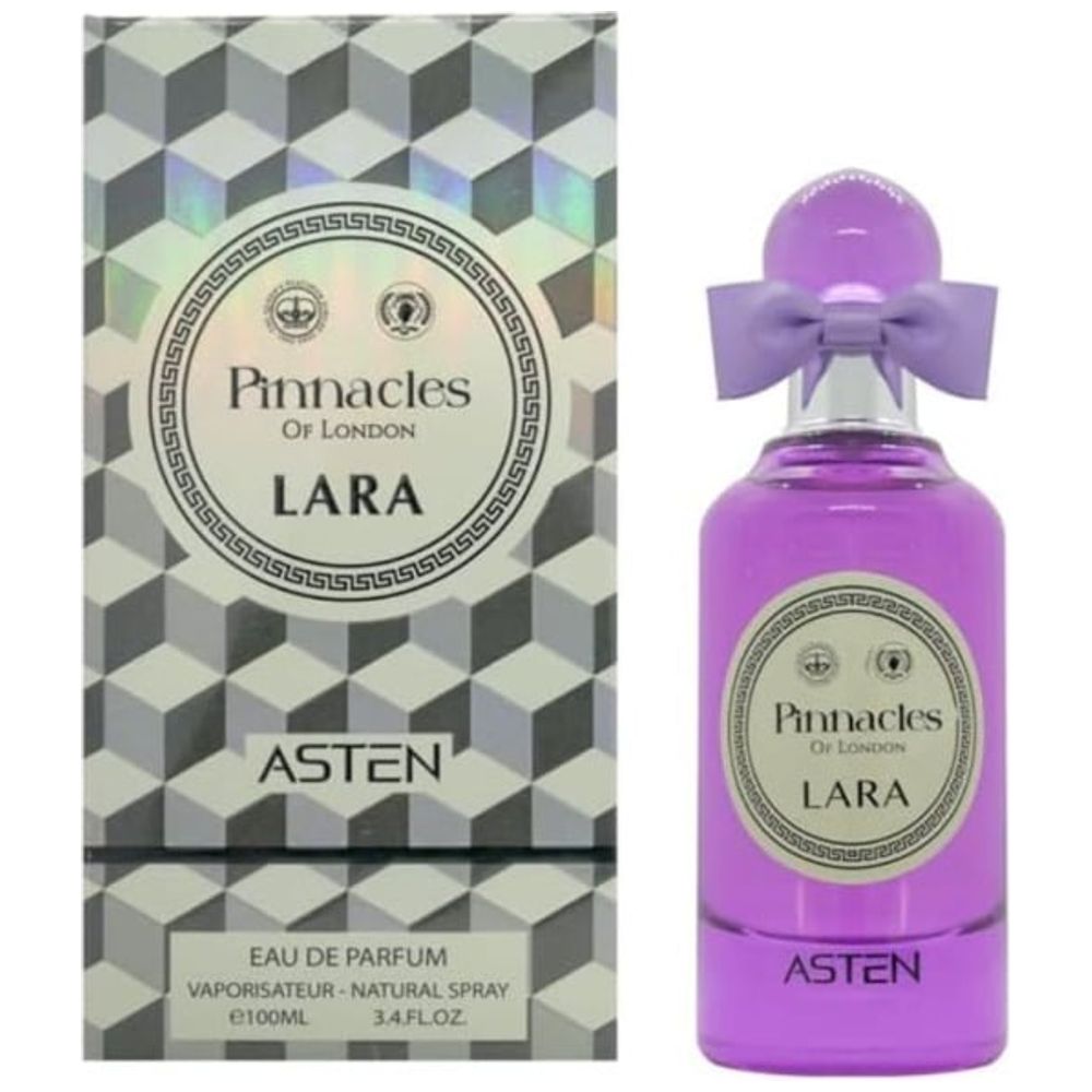 لارا من أستين للجنسين - أو دو بارفان ,100 ml