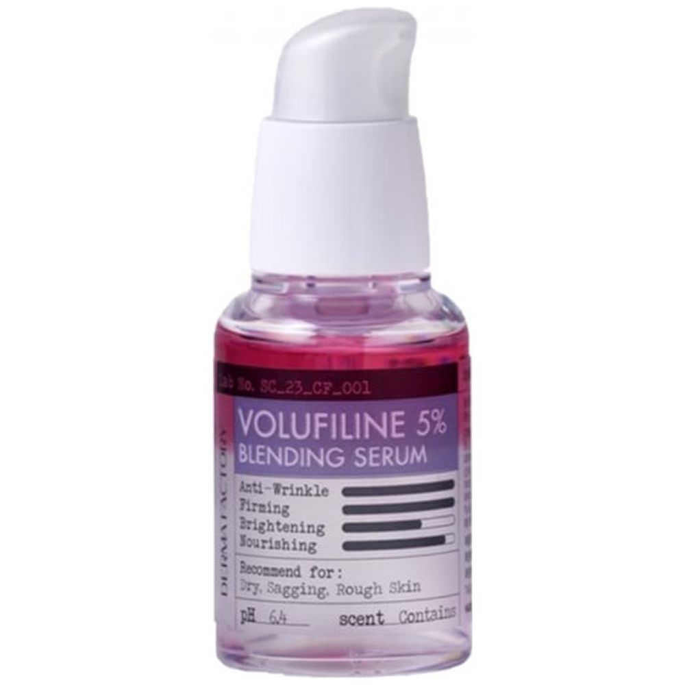 Derma Factory Volufiline 5% Blending Serum